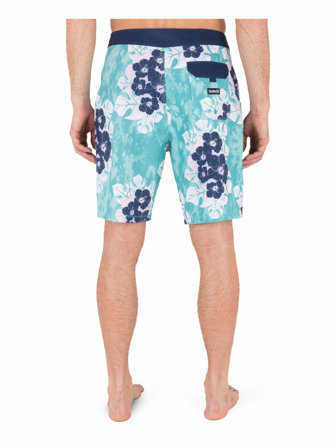 Weekender 20" Boardshort | Hurley - Tropical Mist