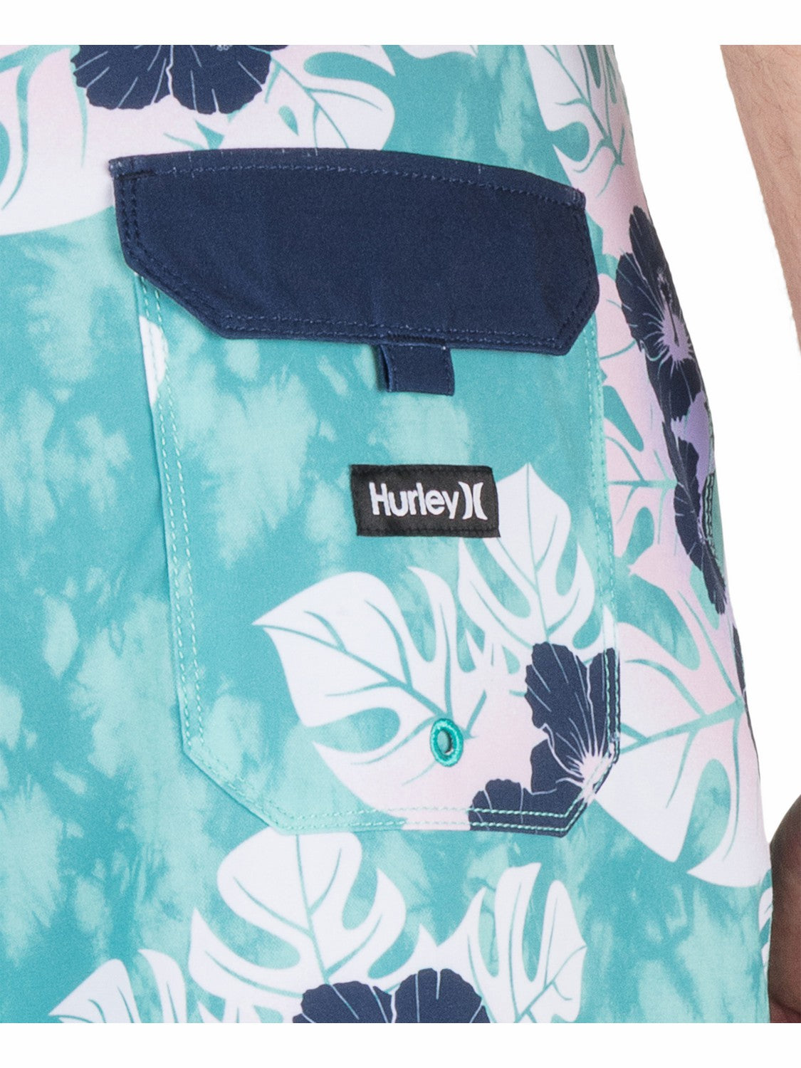 Weekender 20" Boardshort | Hurley - Tropical Mist