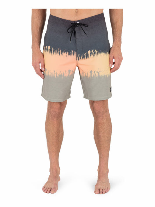 Weekender 20" | Hurley - Dark Stone Grey