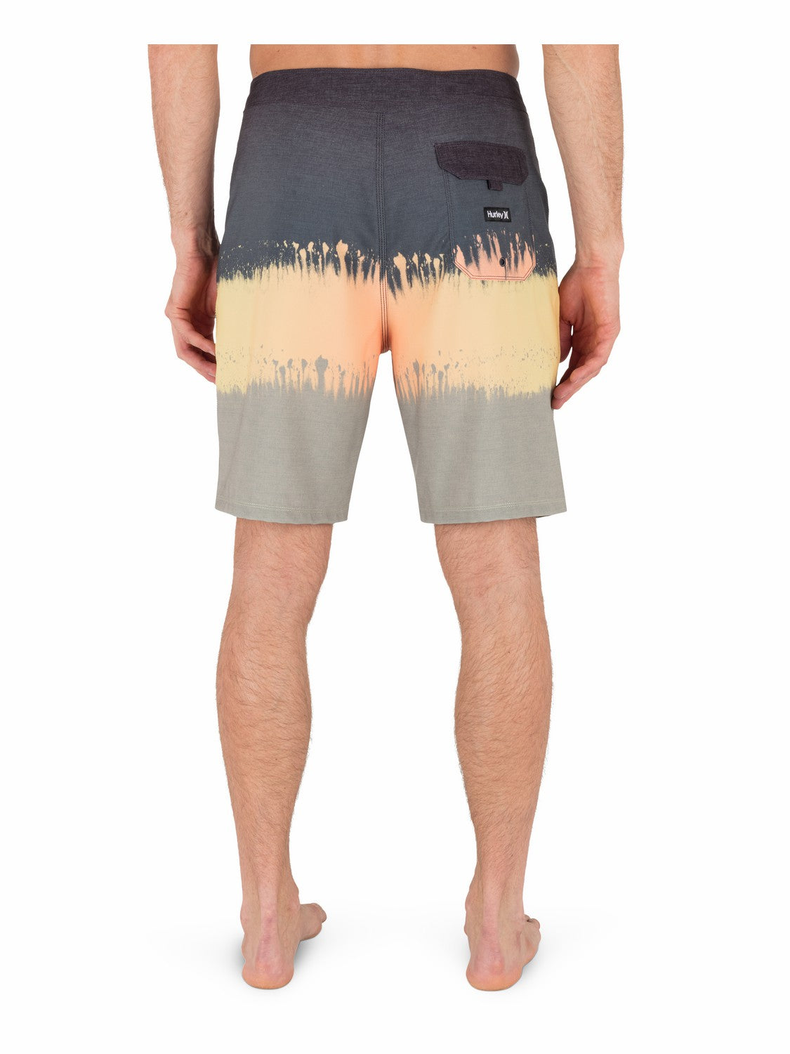 Weekender 20" | Hurley - Dark Stone Grey