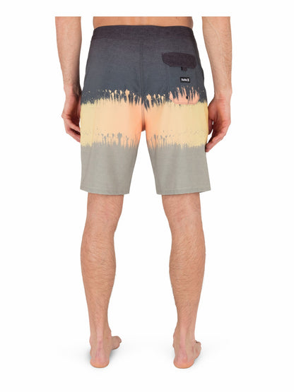 Weekender 20" | Hurley - Dark Stone Grey