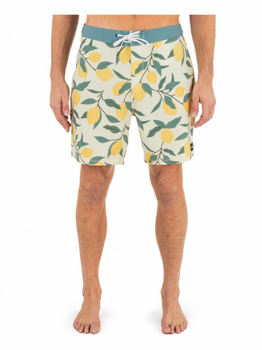 Phantom Eco Classic 18" | Hurley - Pineapple