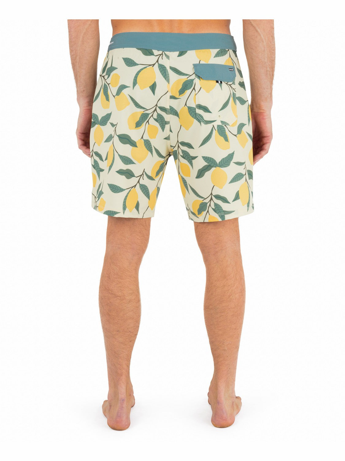 Phantom Eco Classic 18" | Hurley - Pineapple