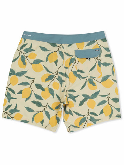 Phantom Eco Classic 18" | Hurley - Pineapple