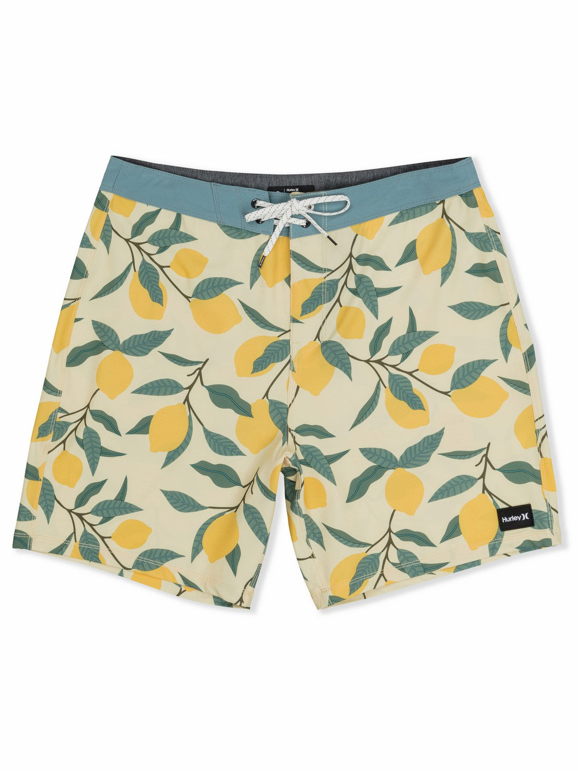 Phantom Eco Classic 18" | Hurley - Pineapple