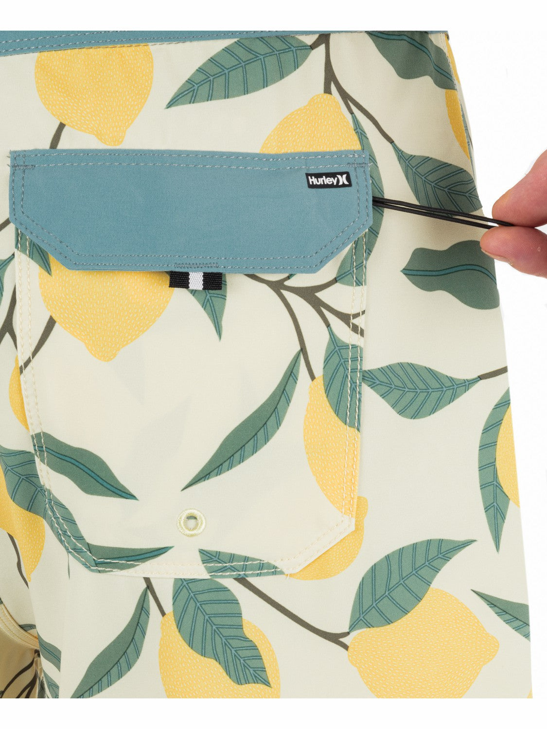 Phantom Eco Classic 18" | Hurley - Pineapple