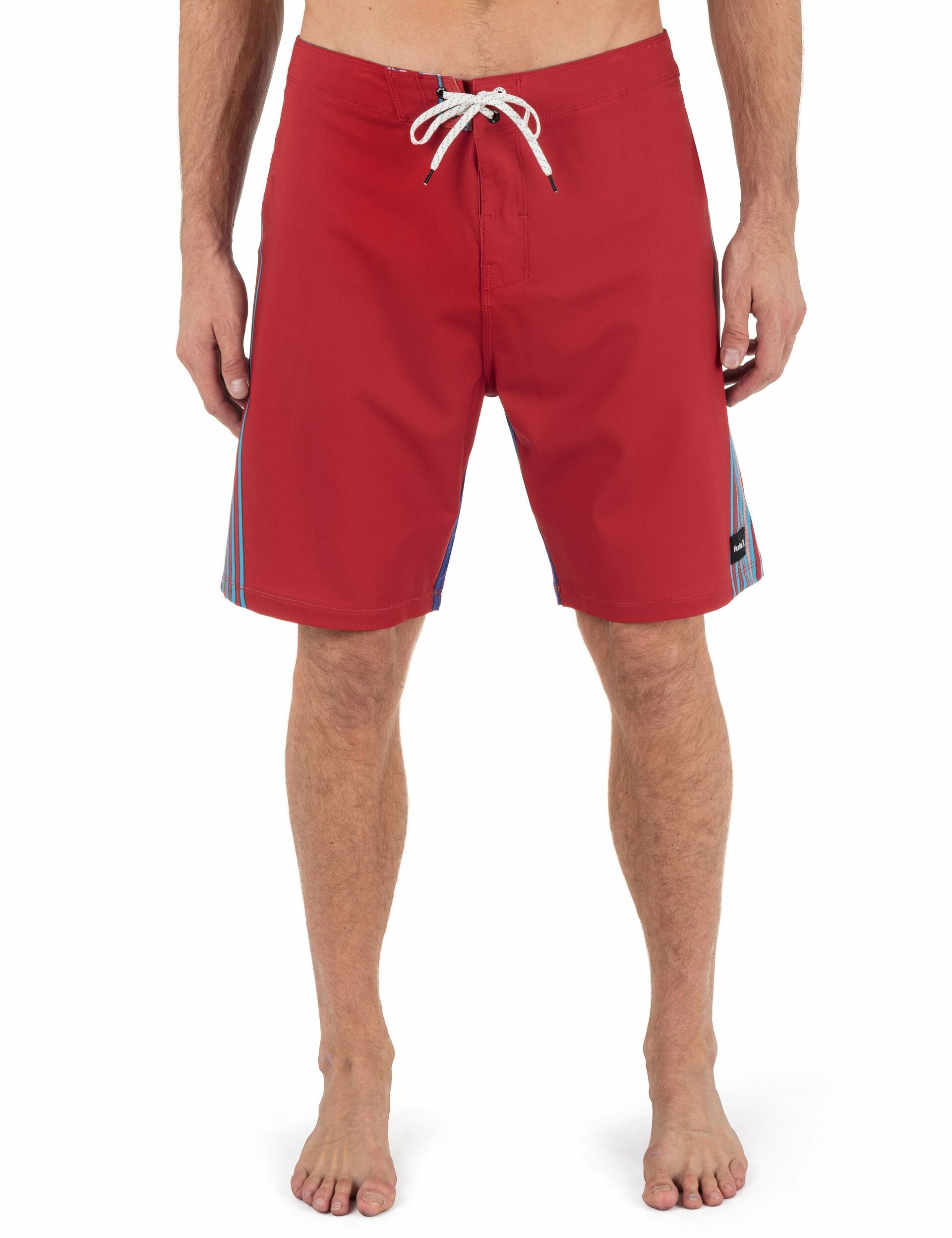 Phantom Eco Weekender 20" | Hurley - UNITY RED