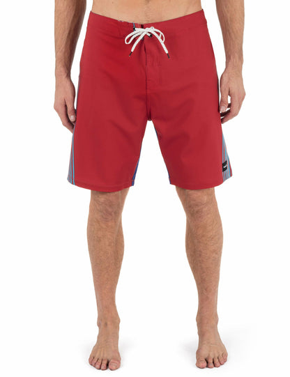 Phantom Eco Weekender 20" | Hurley - UNITY RED