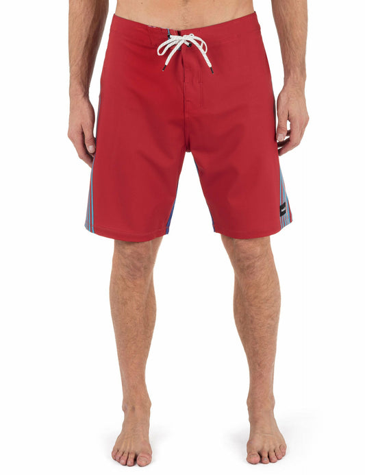 Phantom Eco Weekender 20" | Hurley - UNITY RED