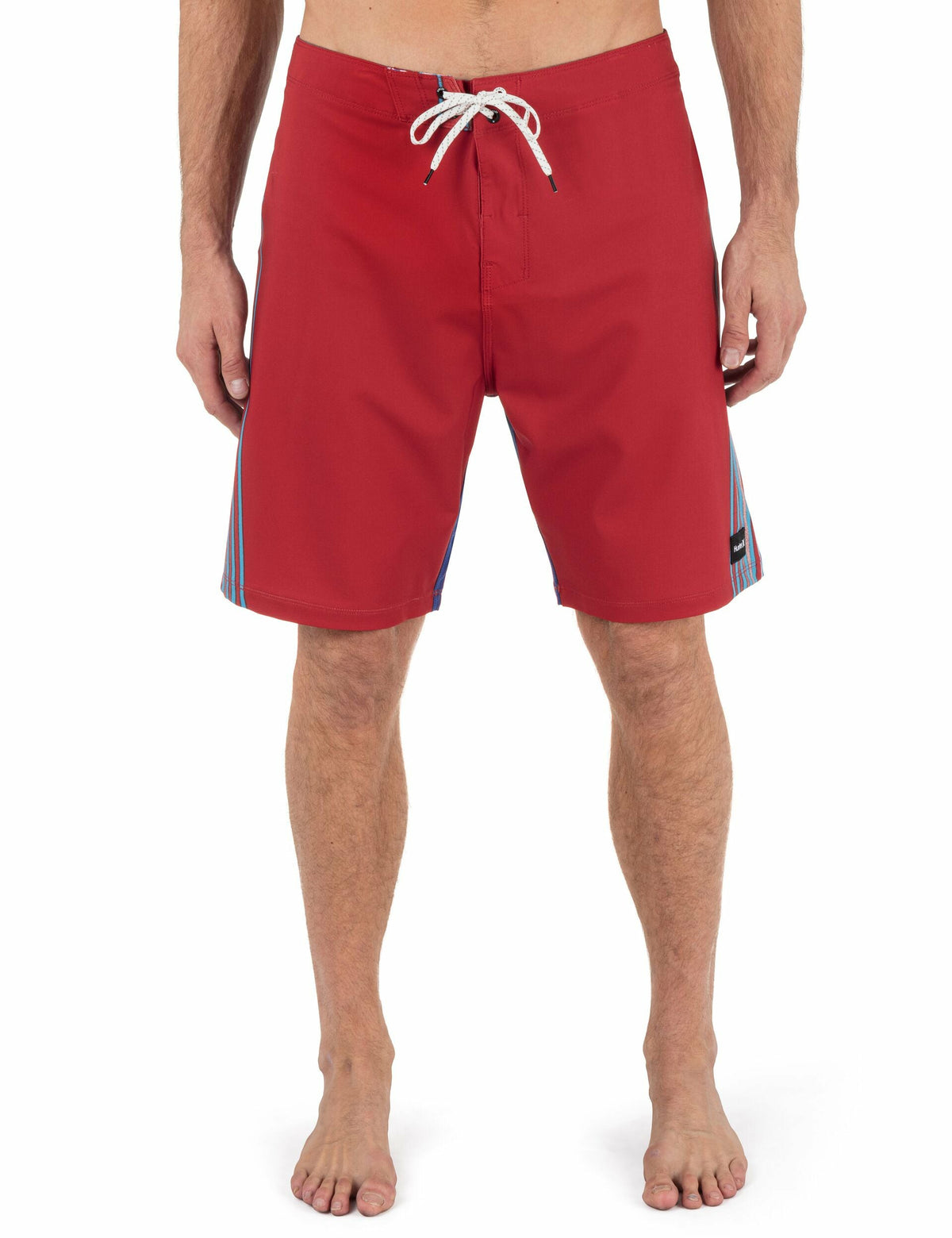 Phantom Eco Weekender 20" | Hurley - UNITY RED