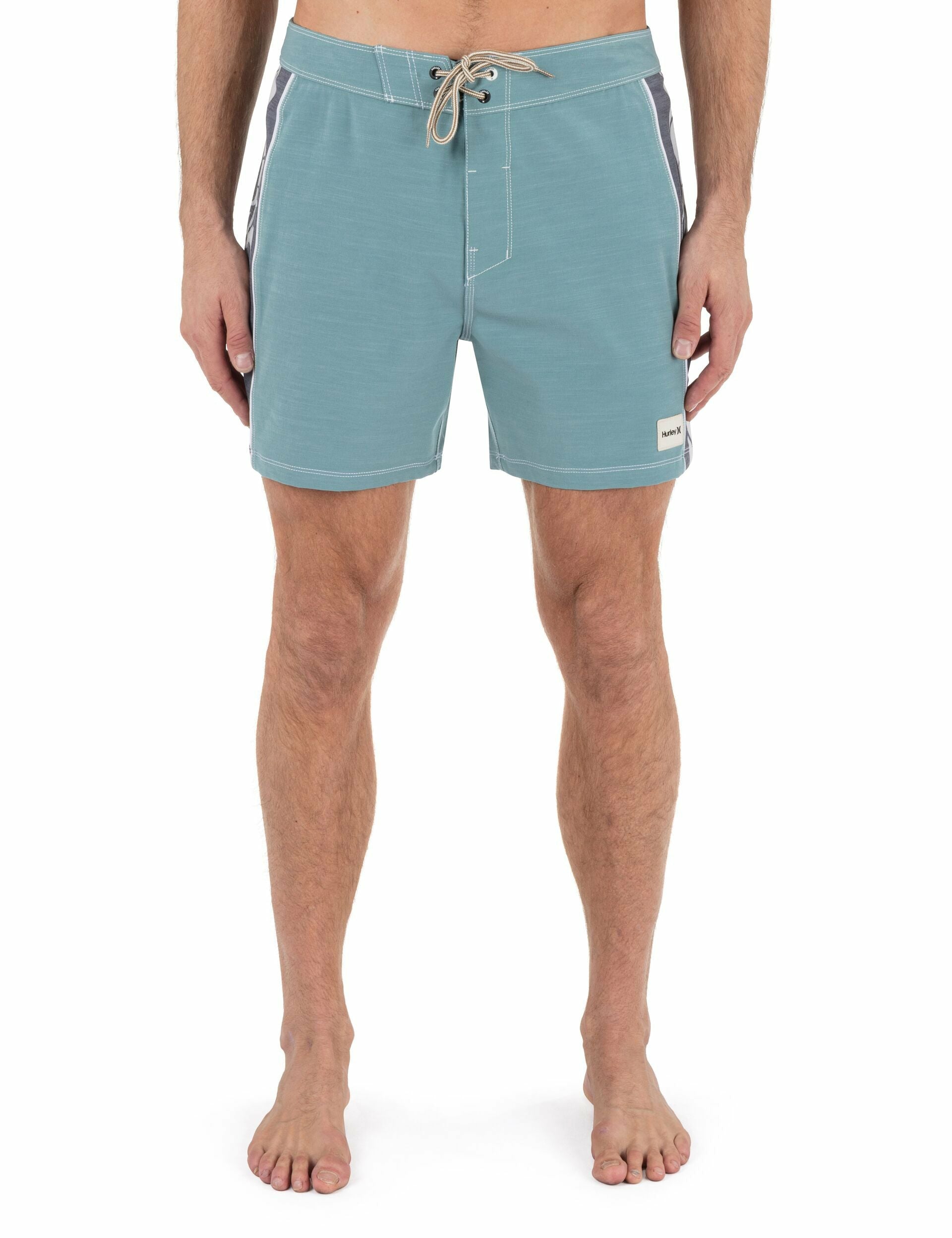 Phantom Naturals Blocked Session Boardshort 16" | Hurley - ARTILLERY