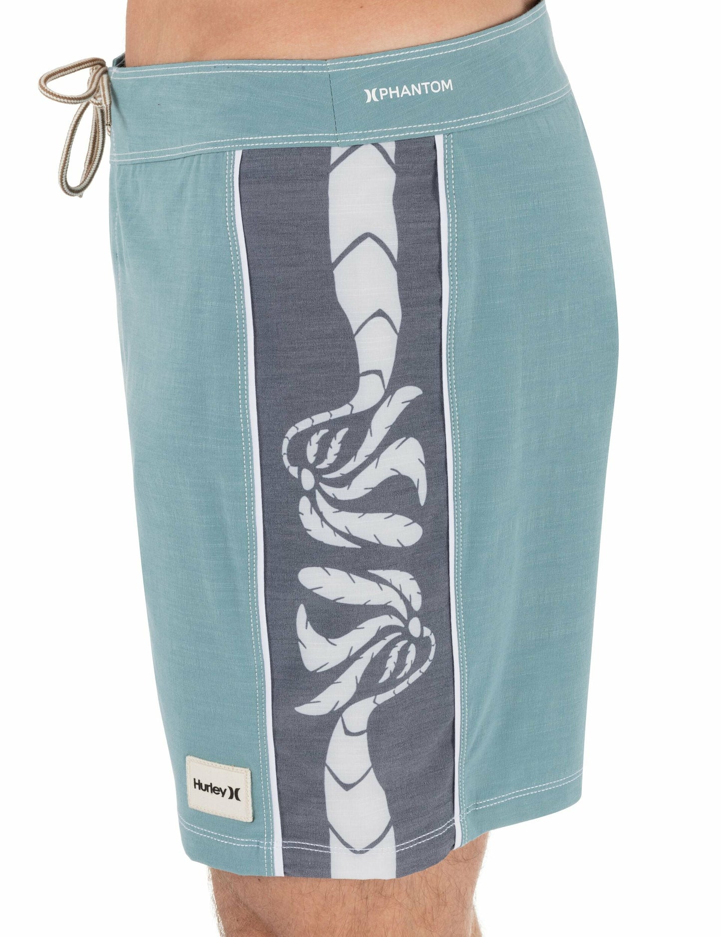 Phantom Naturals Blocked Session Boardshort 16" | Hurley - ARTILLERY