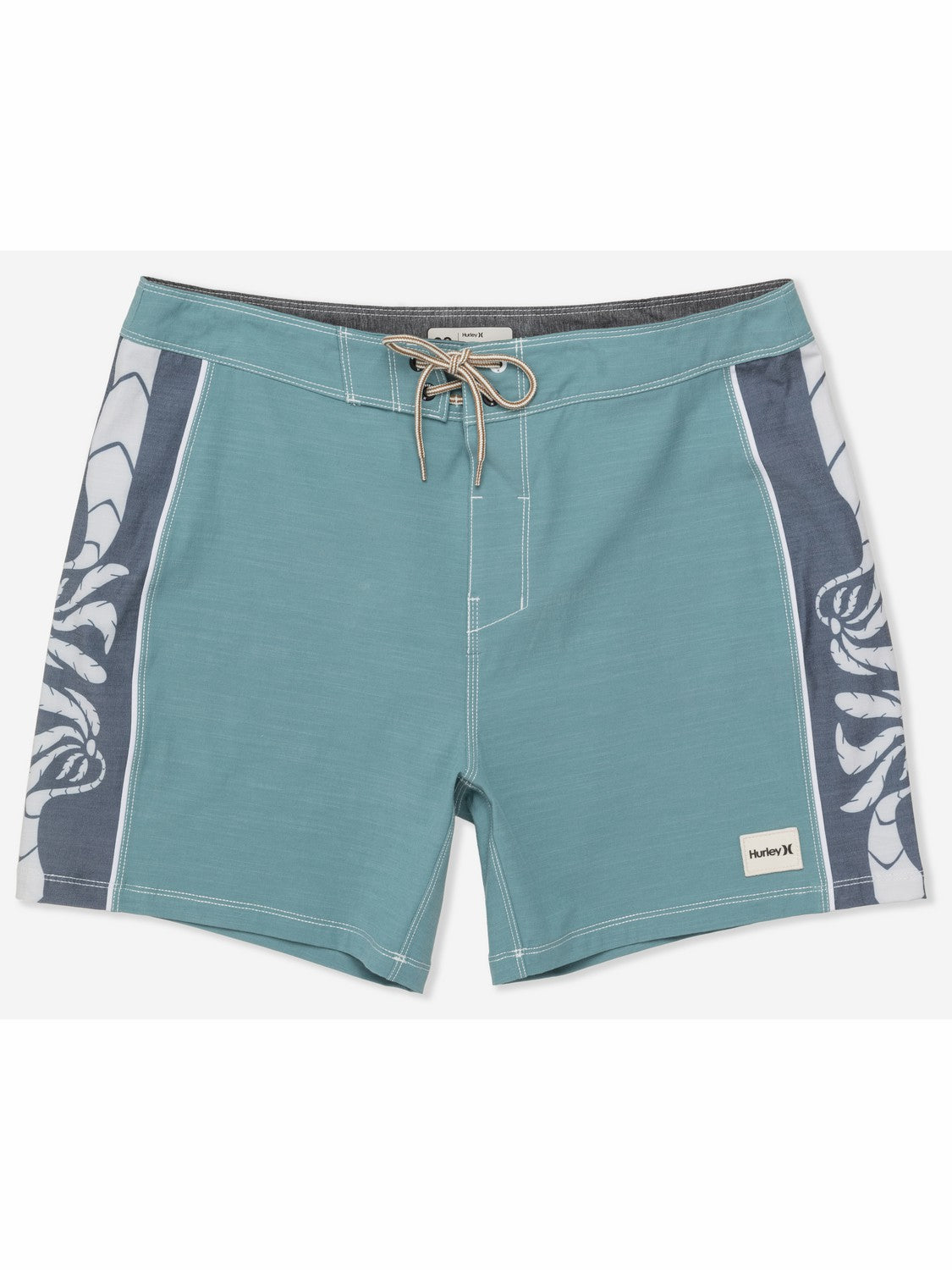 Phantom Naturals Blocked Session Boardshort 16" | Hurley - ARTILLERY