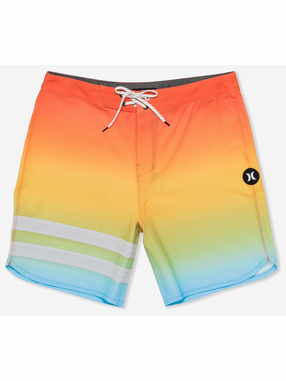 Phantom Eco Block Party 18" | Hurley - Totally Orange