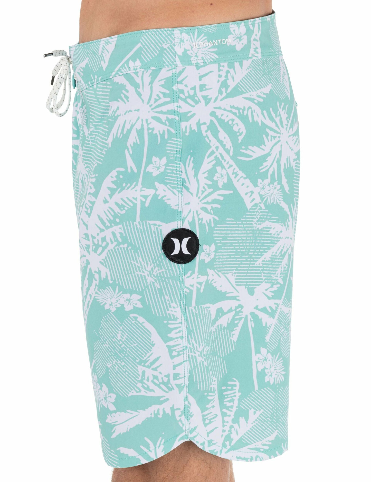 Phantom Eco Block Party 18" | Hurley - TROPICAL MIST 2
