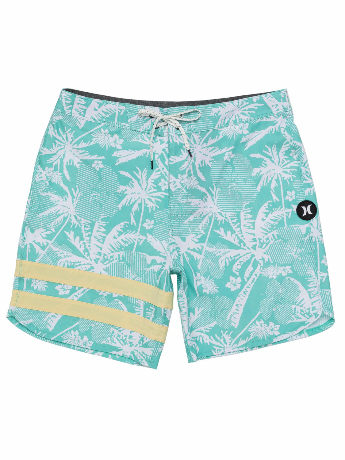 Phantom Eco Block Party 18" | Hurley - TROPICAL MIST 2
