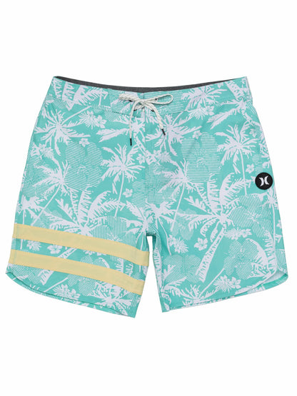 Phantom Eco Block Party 18" | Hurley - TROPICAL MIST 2