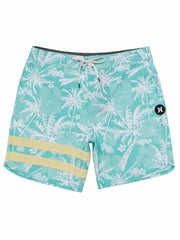 Phantom Eco Block Party 18" | Hurley - TROPICAL MIST 2