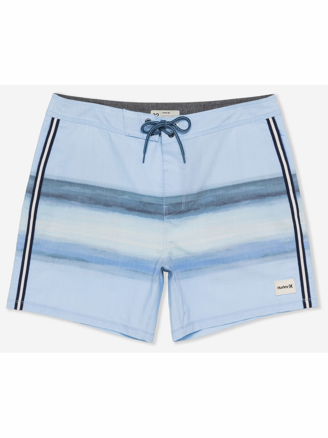 Phantom Naturals Sessions 16" | Hurley - EIFEL BLUE