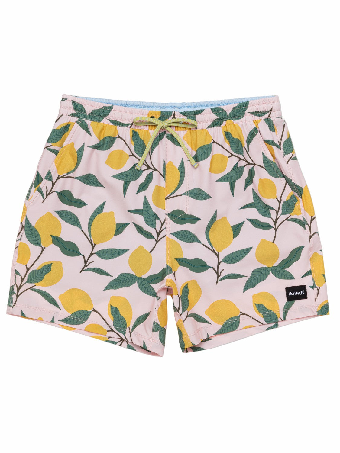 Phantom Eco Poolside Combo 16" | Hurley - CANDY PINK