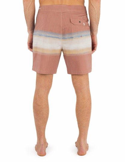 Phantom Naturals Tailgate 18" | Hurley - BRUSHFIRE