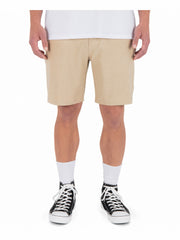 Phantom Heather Walkshort 20" | Hurley - KHAKI