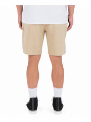 Phantom Heather Walkshort 20" | Hurley - KHAKI