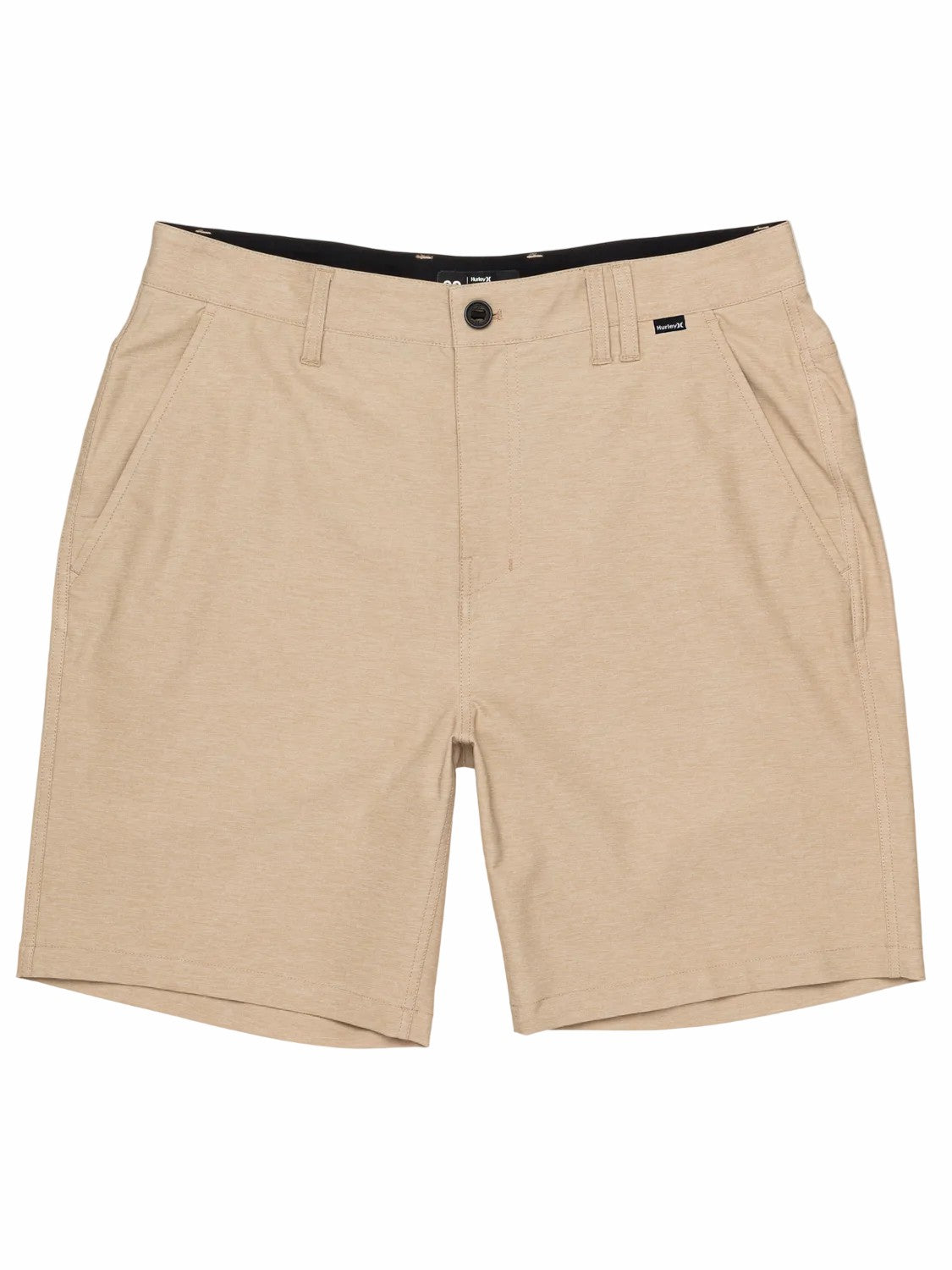 Phantom Heather Walkshort 20" | Hurley - KHAKI