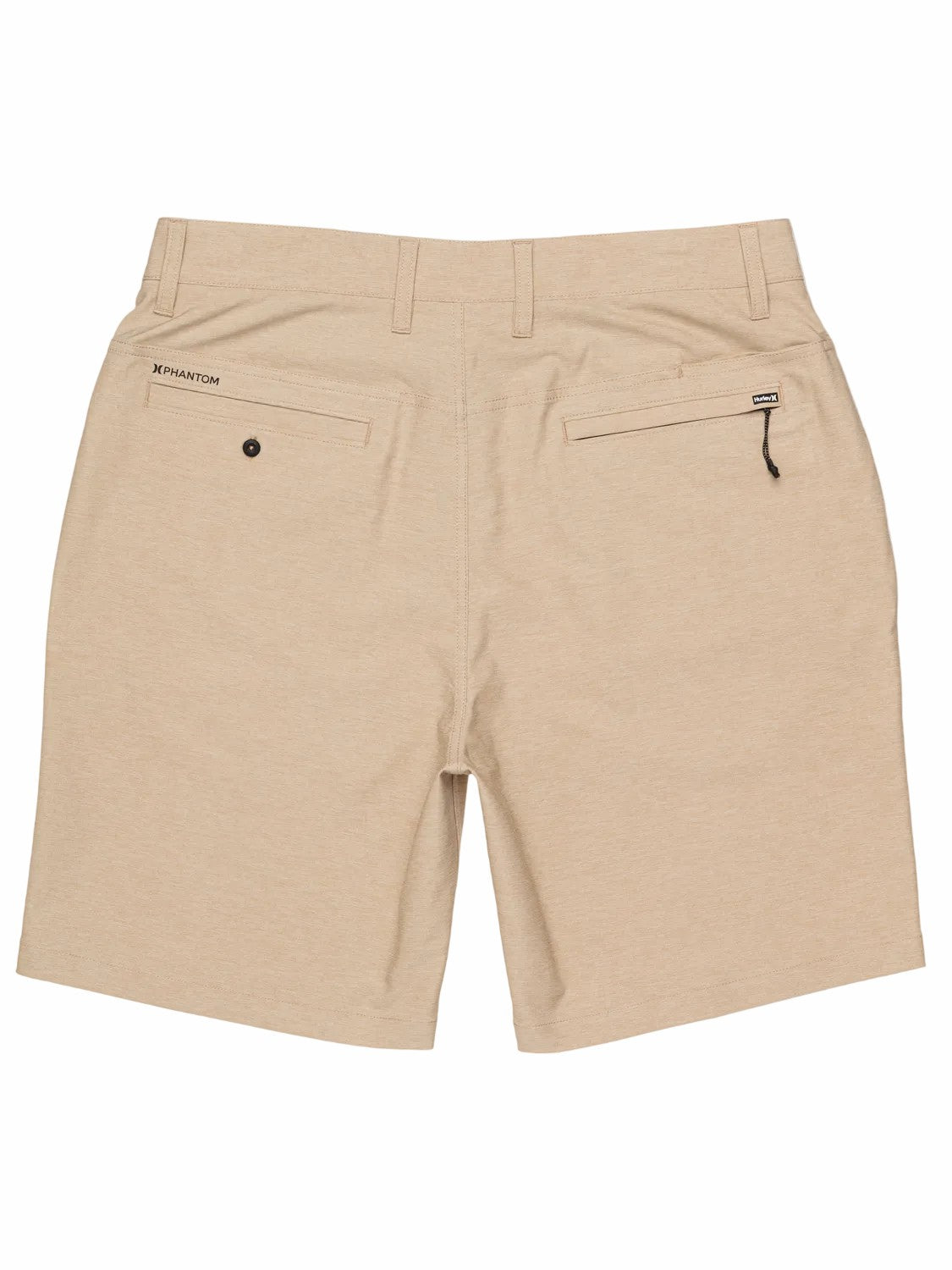 Phantom Heather Walkshort 20" | Hurley - KHAKI