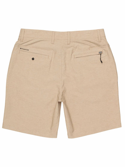 Phantom Heather Walkshort 20" | Hurley - KHAKI
