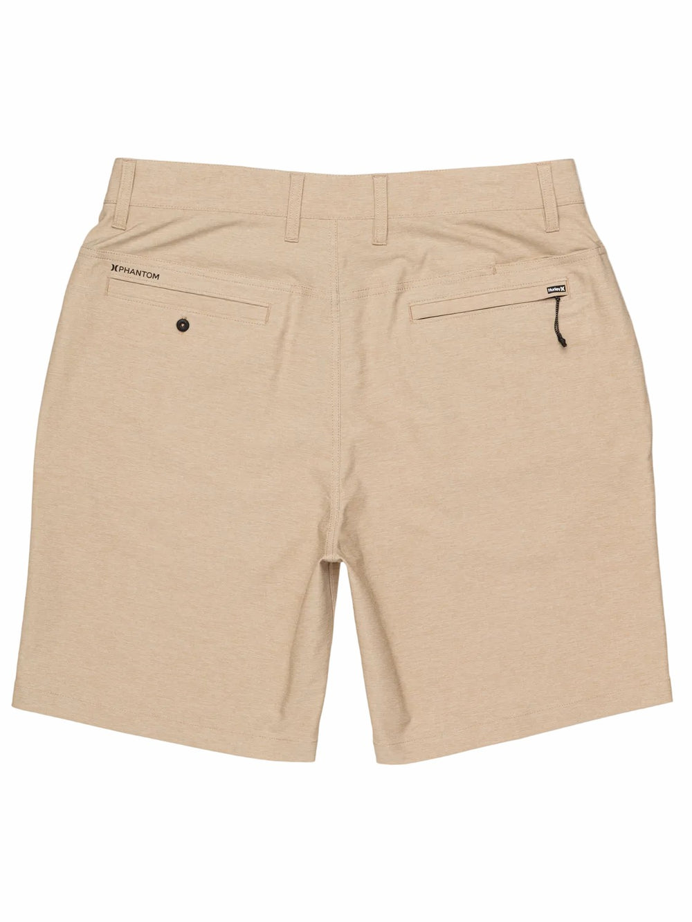 Phantom Heather Walkshort 20" | Hurley - KHAKI