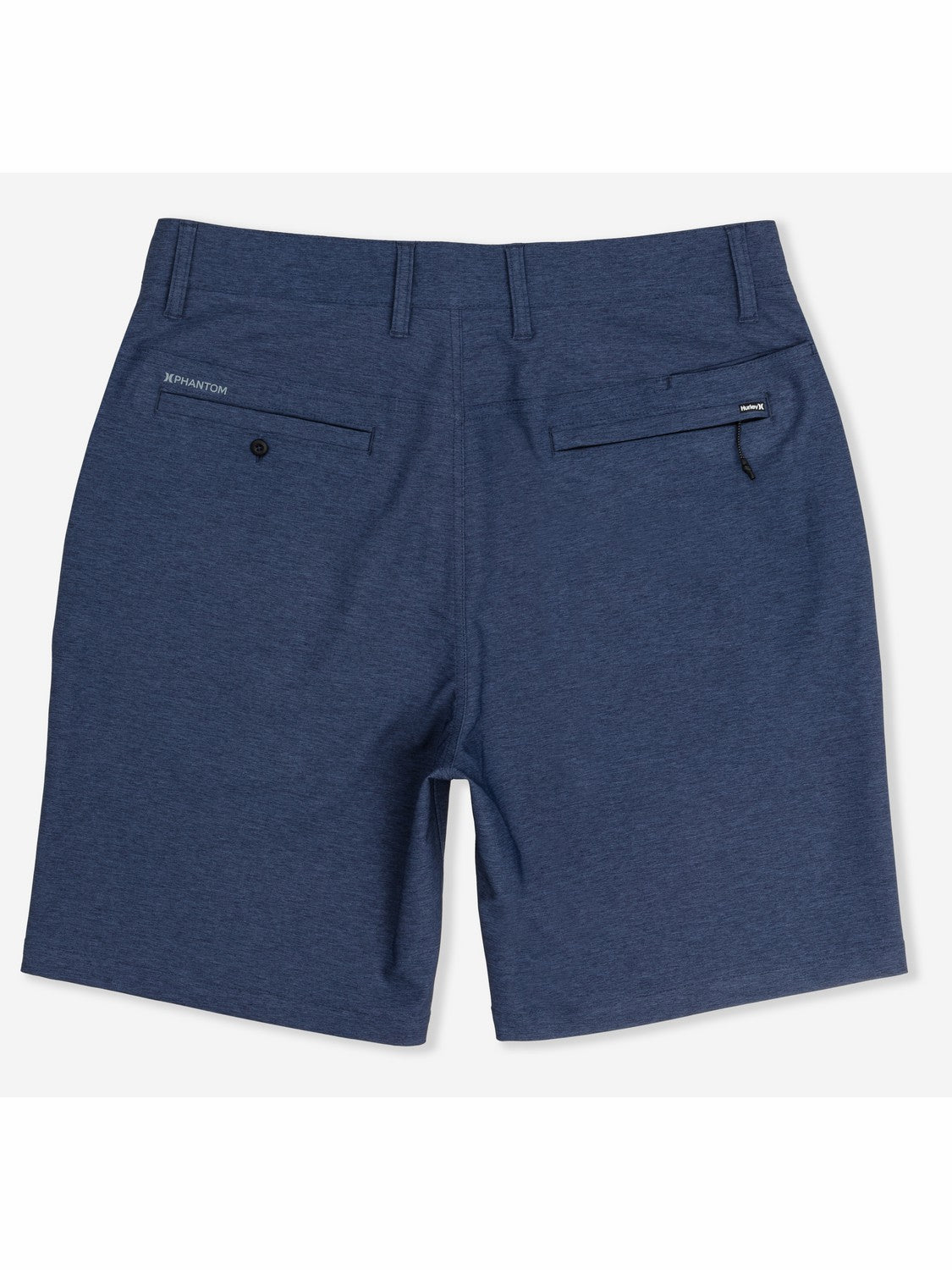 Phantom Heather Walkshort 20" | Hurley - Obsidian