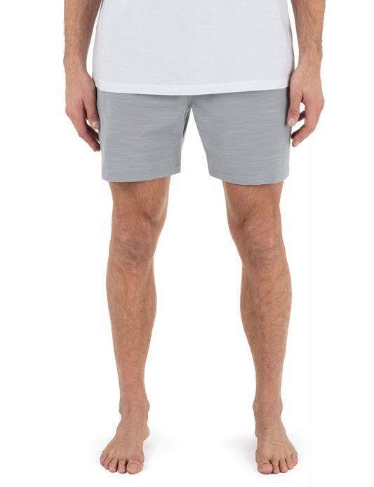 Phantom Slub 3/4 Waistband 18" | Hurley - PARTICLE