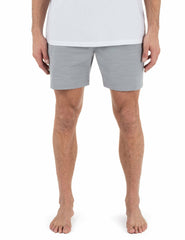 Phantom Slub 3/4 Waistband 18" | Hurley - PARTICLE