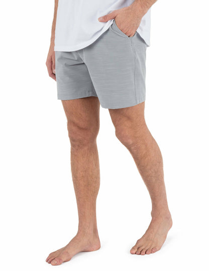 Phantom Slub 3/4 Waistband 18" | Hurley - PARTICLE