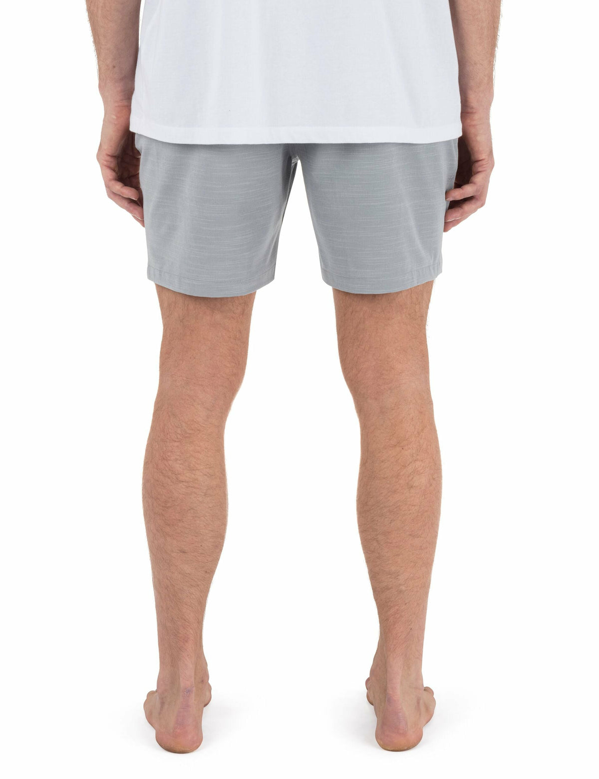 Phantom Slub 3/4 Waistband 18" | Hurley - PARTICLE