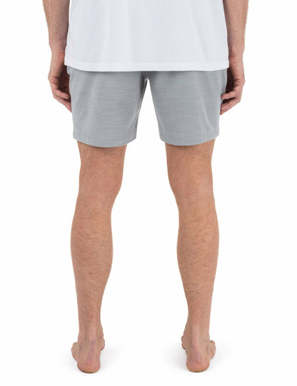Phantom Slub 3/4 Waistband 18" | Hurley - PARTICLE