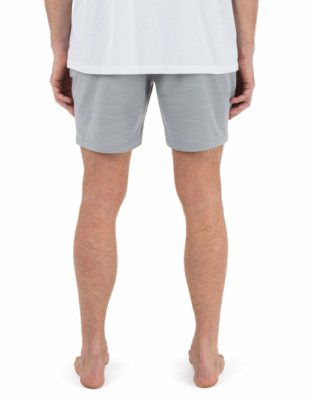Phantom Slub 3/4 Waistband 18" | Hurley - PARTICLE