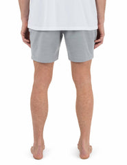 Phantom Slub 3/4 Waistband 18" | Hurley - PARTICLE