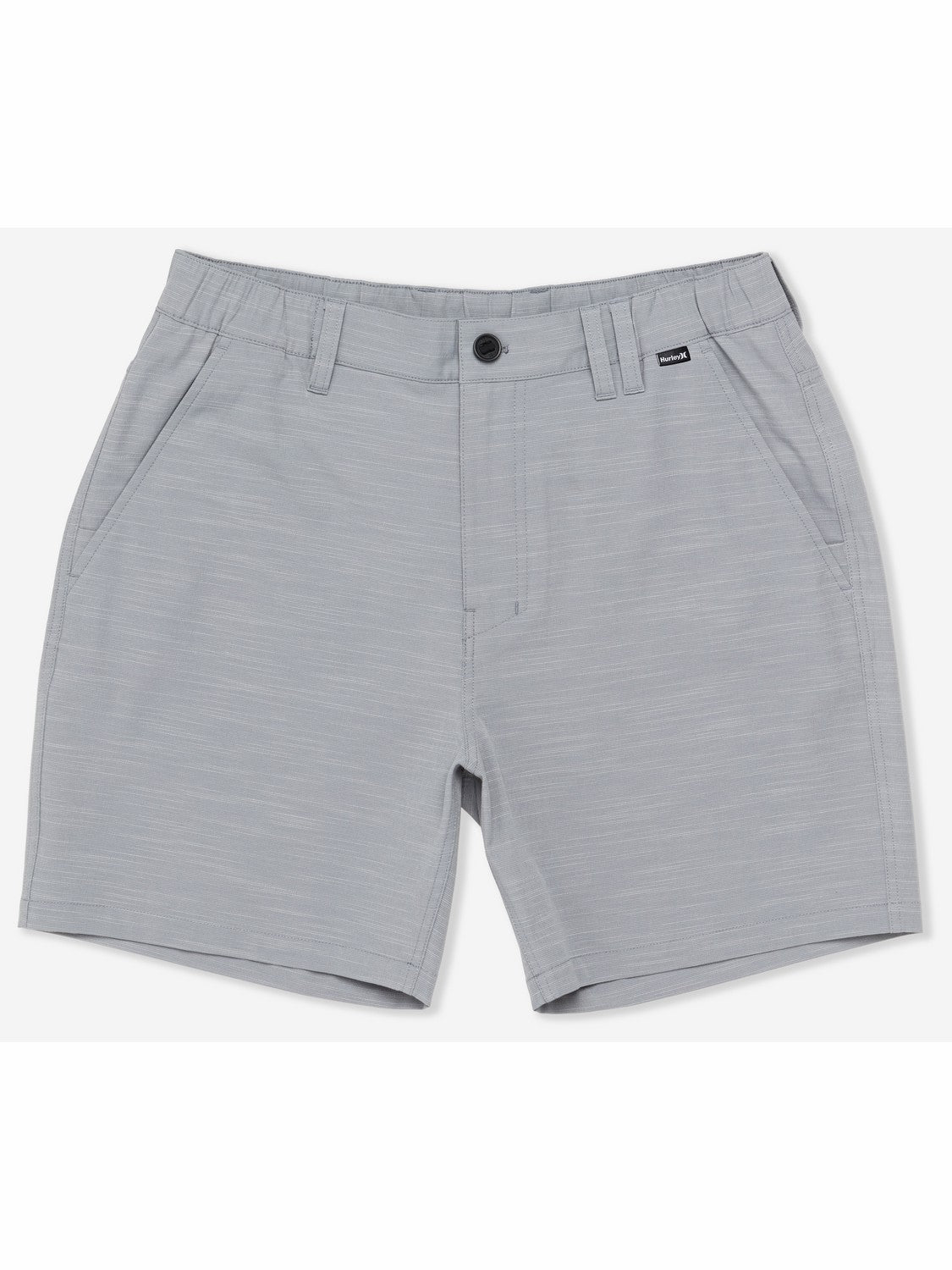 Phantom Slub 3/4 Waistband 18" | Hurley - PARTICLE