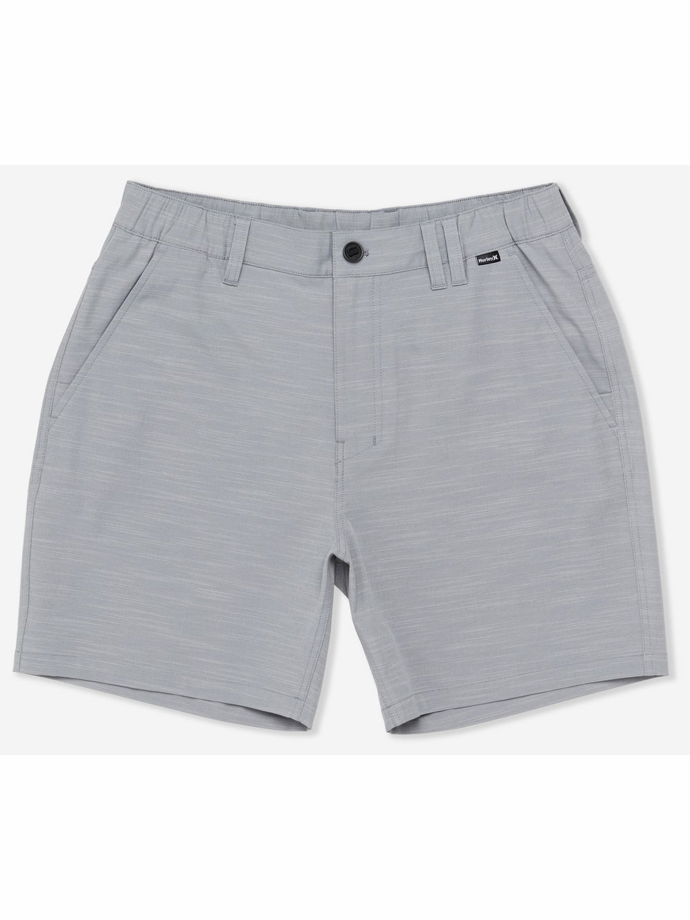 Phantom Slub 3/4 Waistband 18" | Hurley - PARTICLE