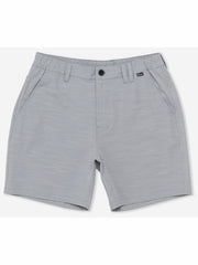 Phantom Slub 3/4 Waistband 18" | Hurley - PARTICLE