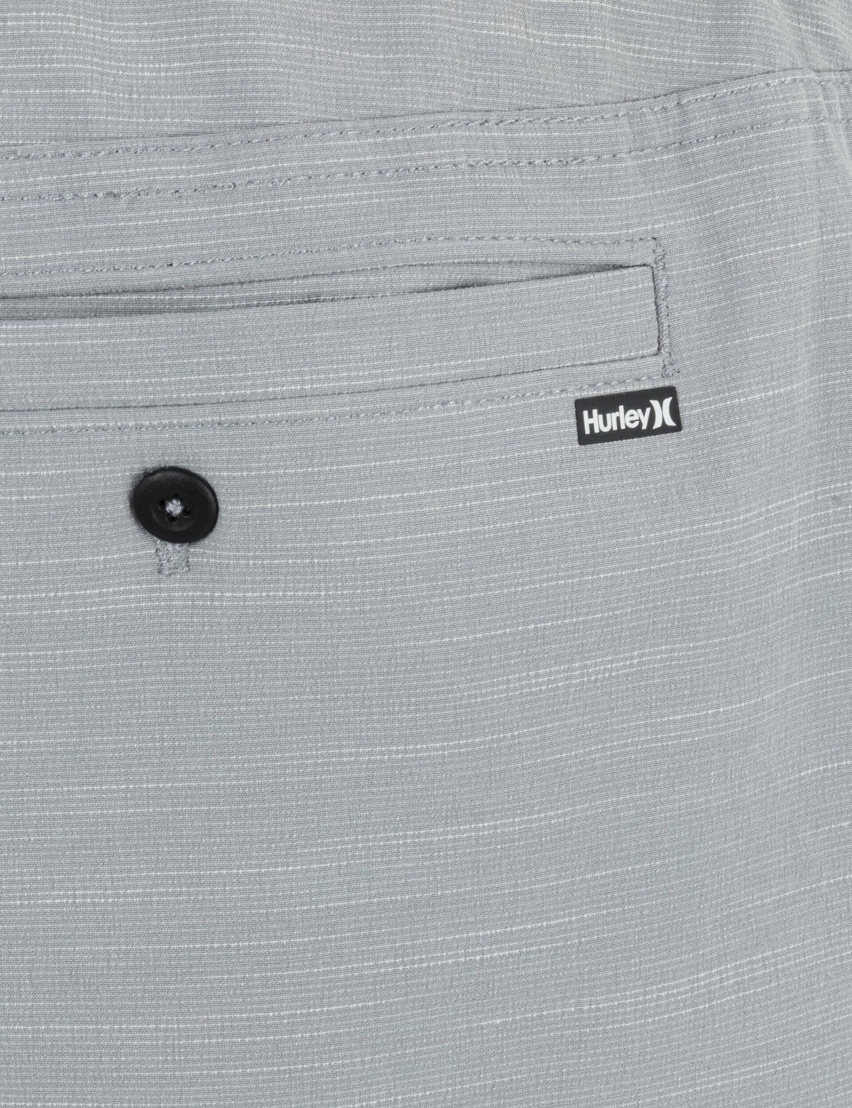 Phantom Slub 3/4 Waistband 18" | Hurley - PARTICLE