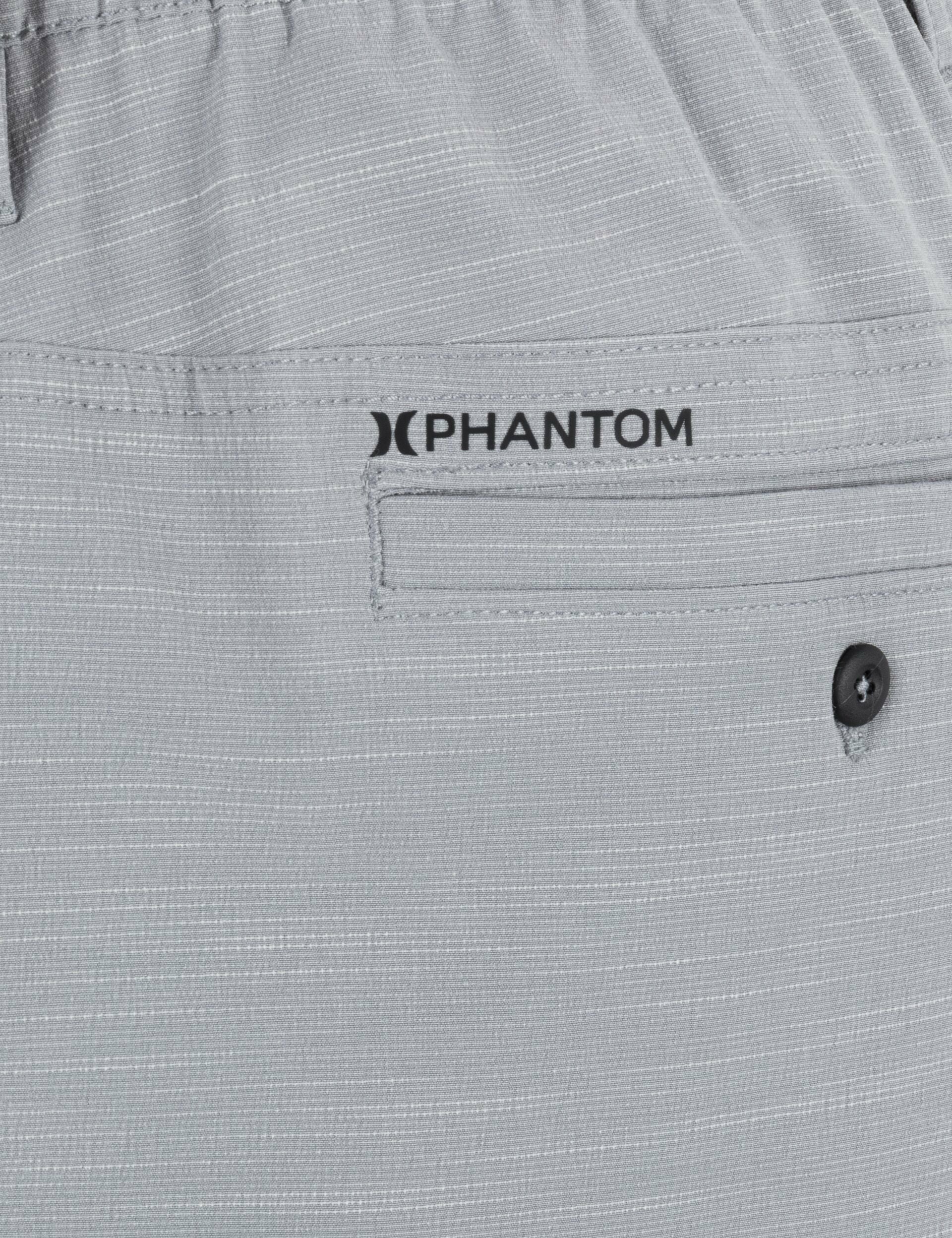 Phantom Slub 3/4 Waistband 18" | Hurley - PARTICLE