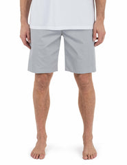 Icon Walkshort 21" | Hurley - Wolf Grey