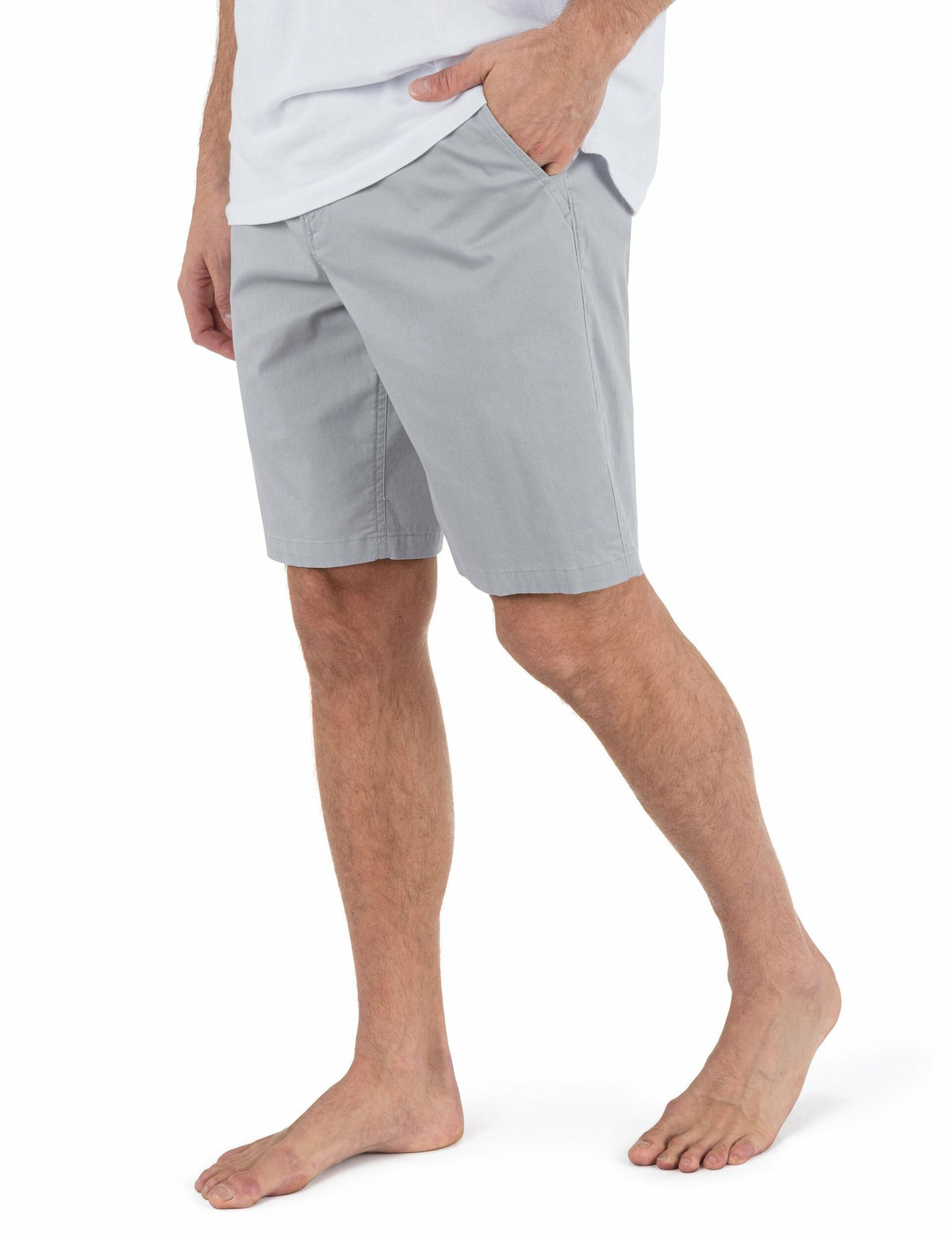 Icon Walkshort 21" | Hurley - Wolf Grey