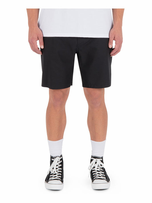 Phantom Heather Walkshort 20" | Hurley - BLACK