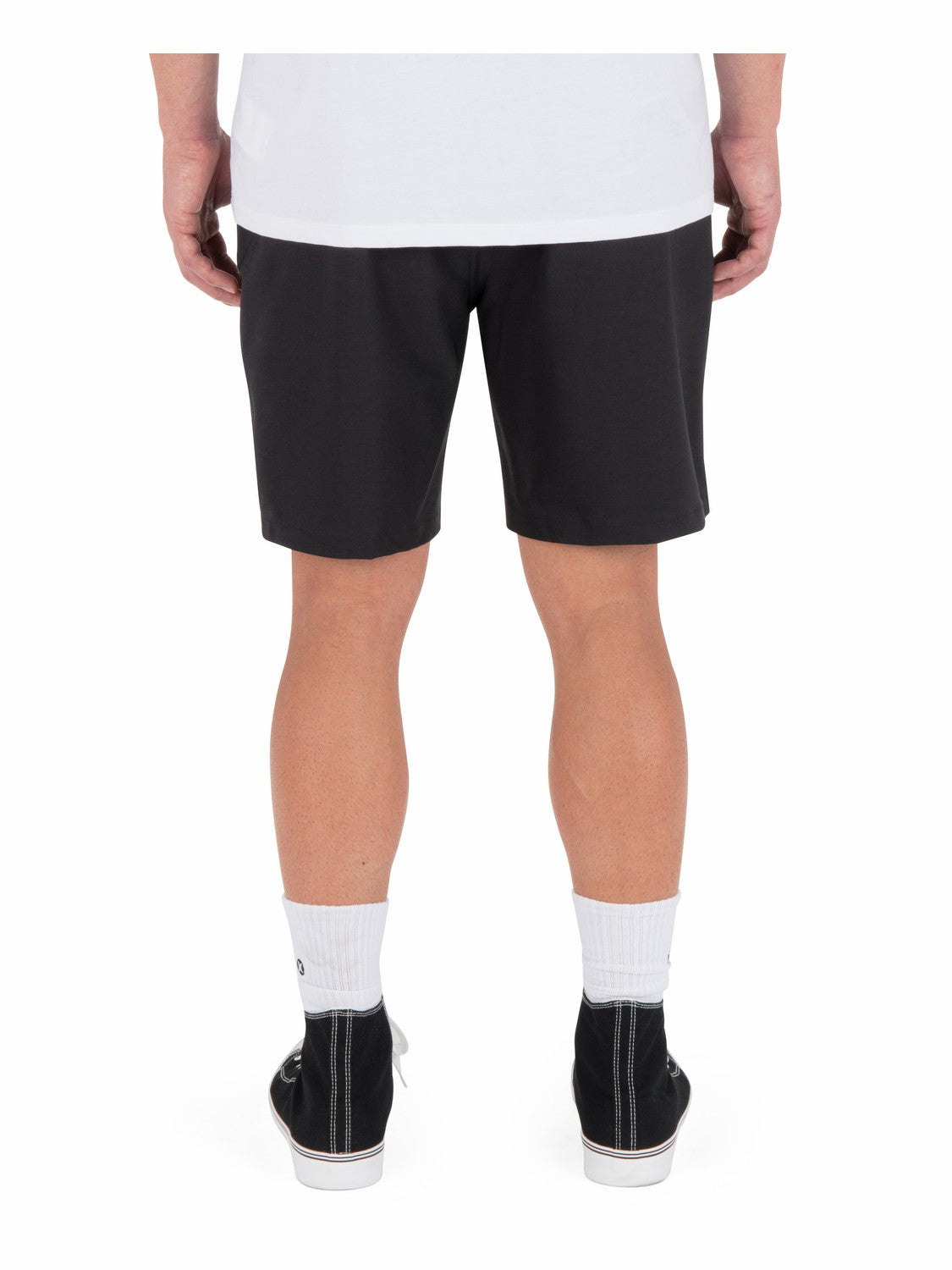 Phantom Heather Walkshort 20" | Hurley - BLACK