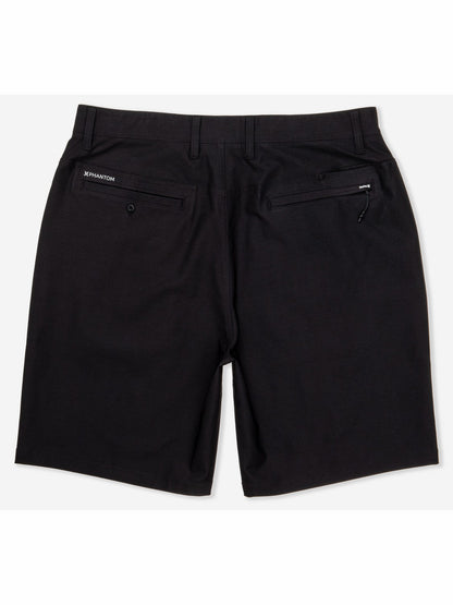 Phantom Heather Walkshort 20" | Hurley - BLACK