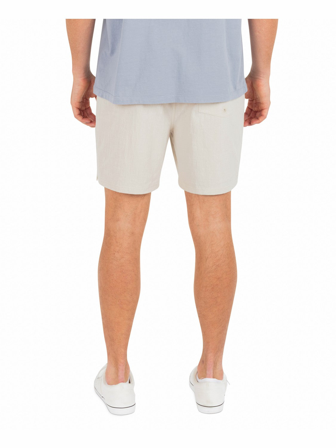 Drifter Volley 17" | Hurley - Bone